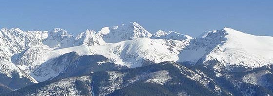 Tatry Zakopiańskie